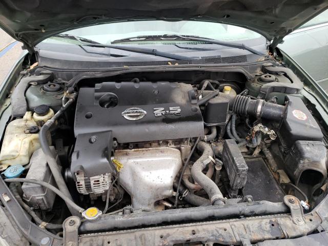 Photo 10 VIN: 1N4AL11D76N328603 - NISSAN ALTIMA 