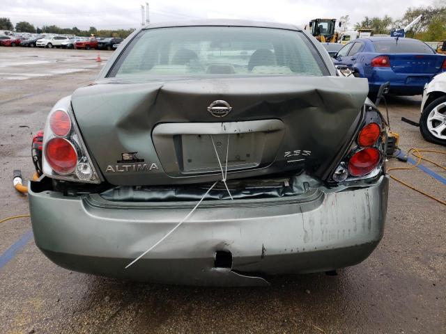 Photo 5 VIN: 1N4AL11D76N328603 - NISSAN ALTIMA 