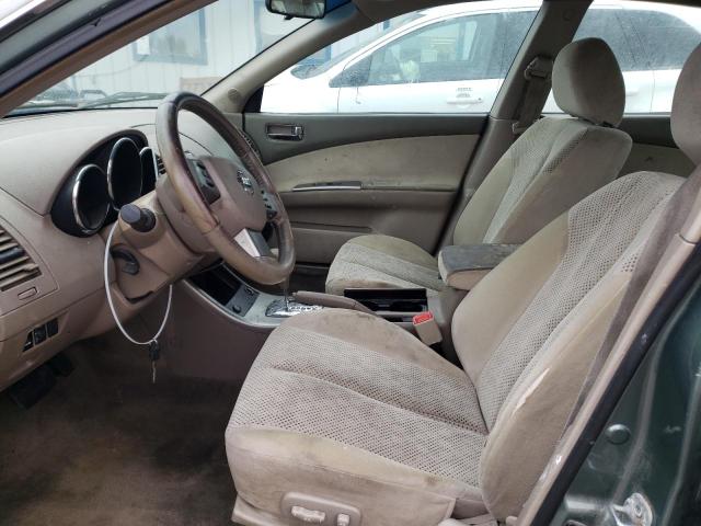 Photo 6 VIN: 1N4AL11D76N328603 - NISSAN ALTIMA 