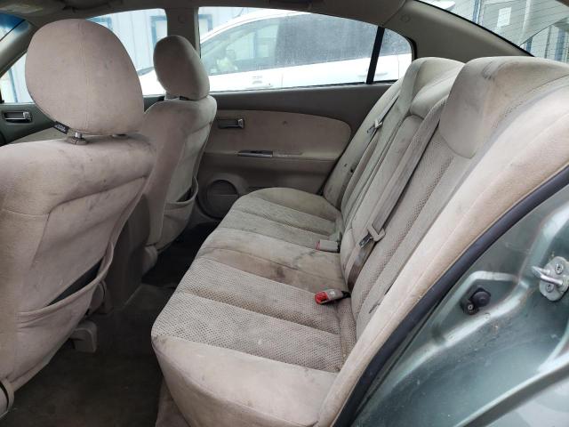 Photo 9 VIN: 1N4AL11D76N328603 - NISSAN ALTIMA 