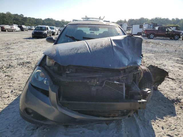 Photo 4 VIN: 1N4AL11D76N328875 - NISSAN ALTIMA S 