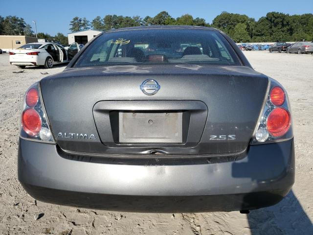 Photo 5 VIN: 1N4AL11D76N328875 - NISSAN ALTIMA S 