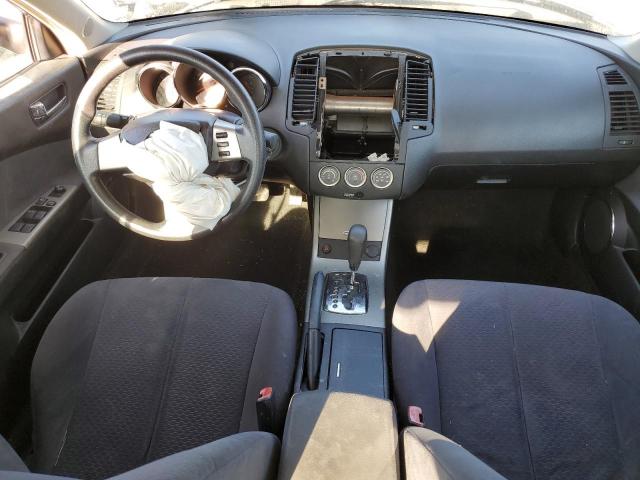 Photo 7 VIN: 1N4AL11D76N328875 - NISSAN ALTIMA S 