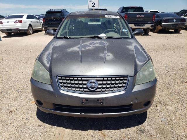 Photo 4 VIN: 1N4AL11D76N345868 - NISSAN ALTIMA 