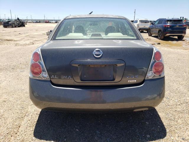 Photo 5 VIN: 1N4AL11D76N345868 - NISSAN ALTIMA 