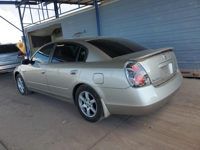 Photo 1 VIN: 1N4AL11D76N368129 - NISSAN ALTIMA S 