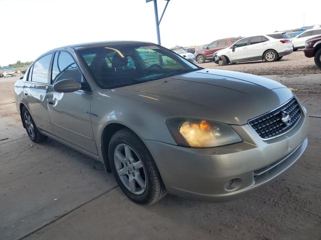 Photo 3 VIN: 1N4AL11D76N368129 - NISSAN ALTIMA S 