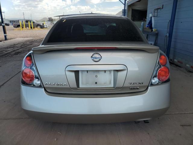 Photo 5 VIN: 1N4AL11D76N368129 - NISSAN ALTIMA S 