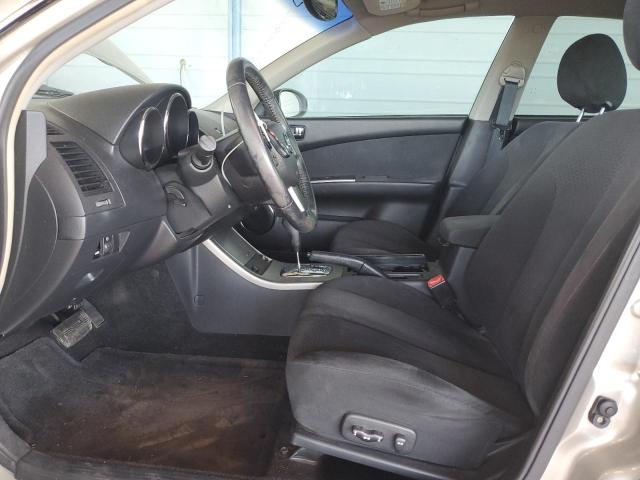 Photo 6 VIN: 1N4AL11D76N368129 - NISSAN ALTIMA S 