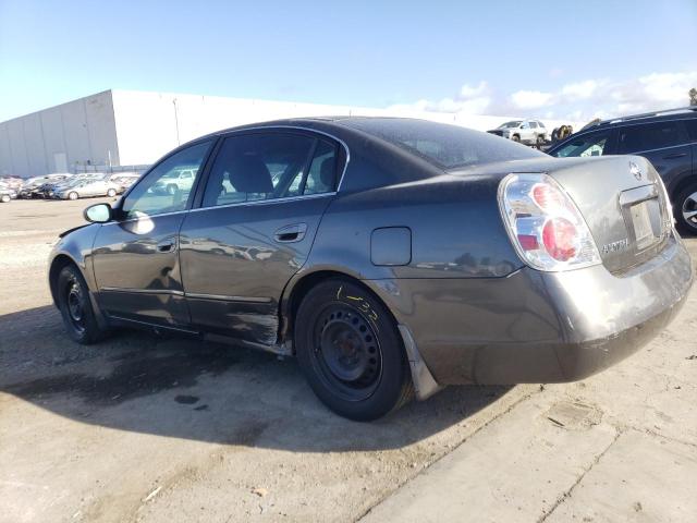 Photo 1 VIN: 1N4AL11D76N402828 - NISSAN ALTIMA S 