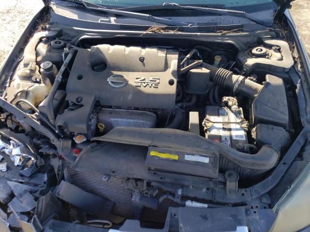 Photo 10 VIN: 1N4AL11D76N402828 - NISSAN ALTIMA S 