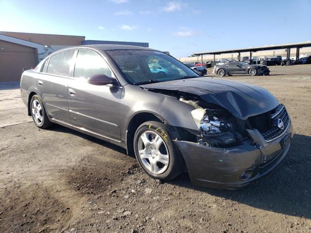 Photo 3 VIN: 1N4AL11D76N402828 - NISSAN ALTIMA S 