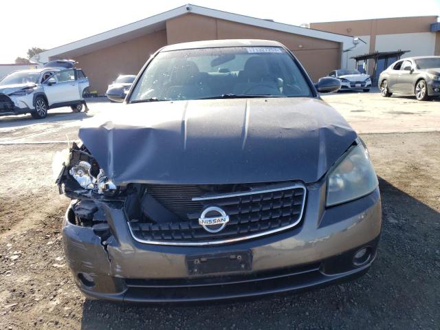 Photo 4 VIN: 1N4AL11D76N402828 - NISSAN ALTIMA S 