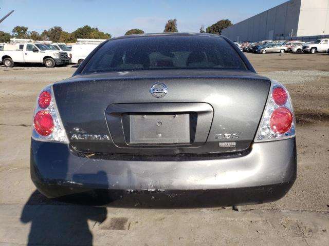 Photo 5 VIN: 1N4AL11D76N402828 - NISSAN ALTIMA S 