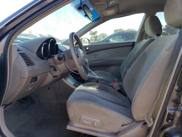 Photo 6 VIN: 1N4AL11D76N402828 - NISSAN ALTIMA S 