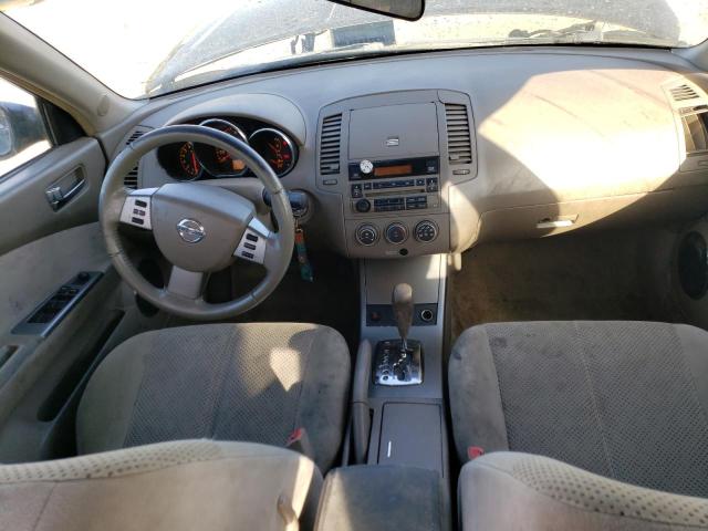 Photo 7 VIN: 1N4AL11D76N402828 - NISSAN ALTIMA S 