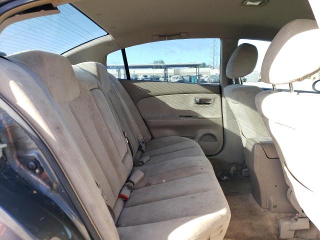 Photo 9 VIN: 1N4AL11D76N402828 - NISSAN ALTIMA S 