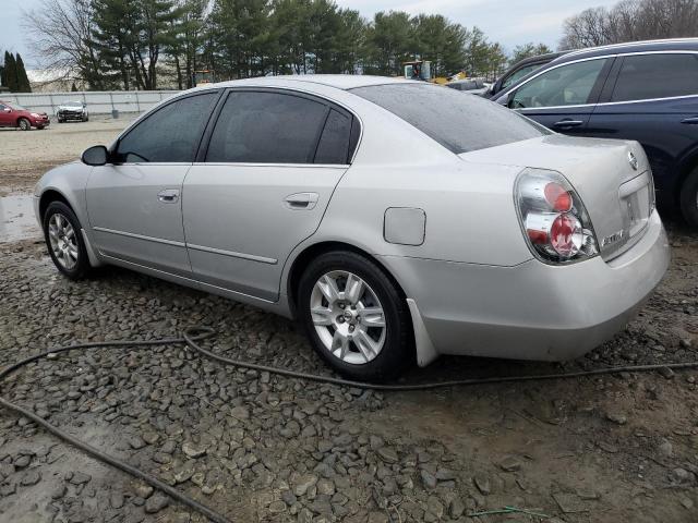 Photo 1 VIN: 1N4AL11D76N406460 - NISSAN ALTIMA 