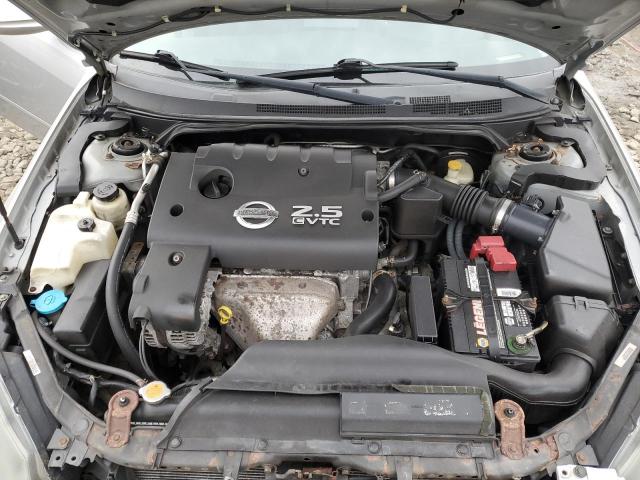 Photo 10 VIN: 1N4AL11D76N406460 - NISSAN ALTIMA 