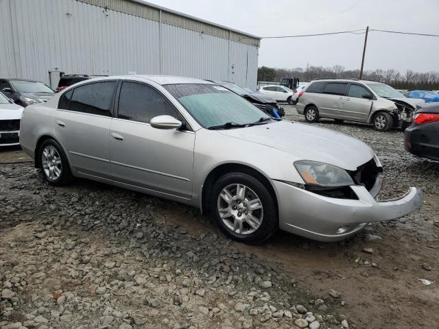 Photo 3 VIN: 1N4AL11D76N406460 - NISSAN ALTIMA 