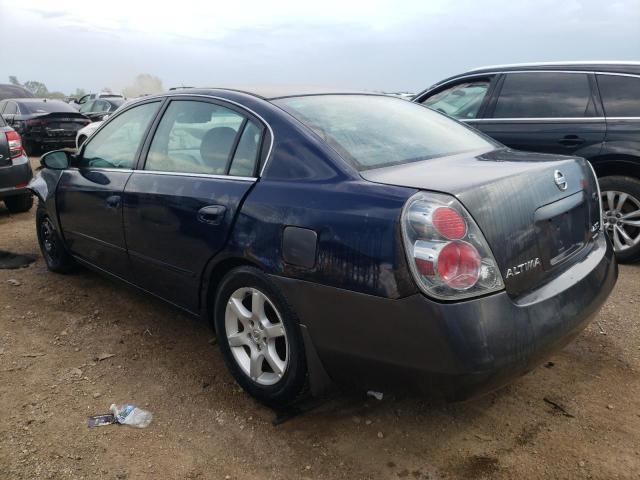 Photo 1 VIN: 1N4AL11D76N408631 - NISSAN ALTIMA 