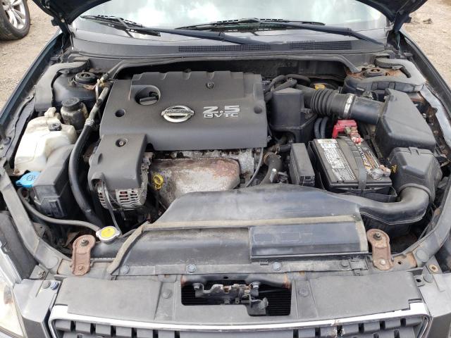 Photo 10 VIN: 1N4AL11D76N408631 - NISSAN ALTIMA 