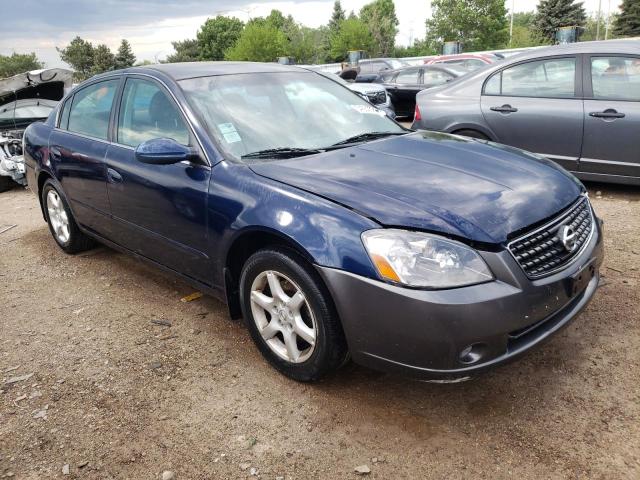 Photo 3 VIN: 1N4AL11D76N408631 - NISSAN ALTIMA 