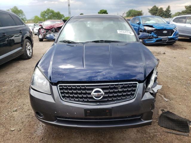 Photo 4 VIN: 1N4AL11D76N408631 - NISSAN ALTIMA 