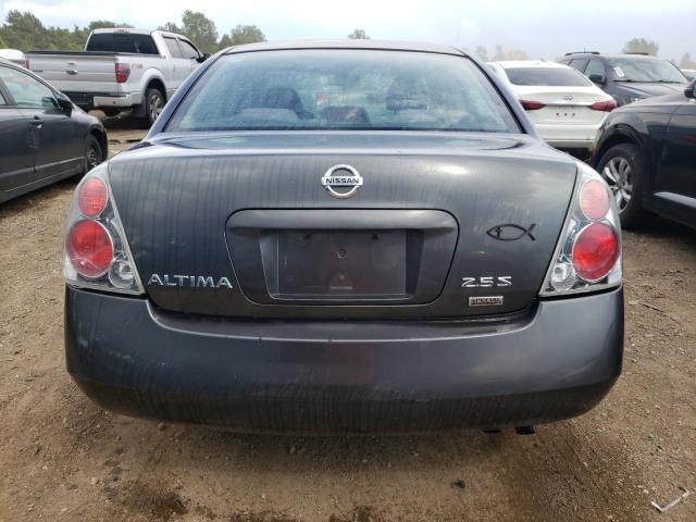 Photo 5 VIN: 1N4AL11D76N408631 - NISSAN ALTIMA 