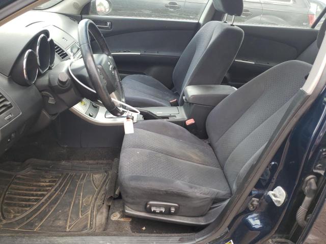 Photo 6 VIN: 1N4AL11D76N408631 - NISSAN ALTIMA 