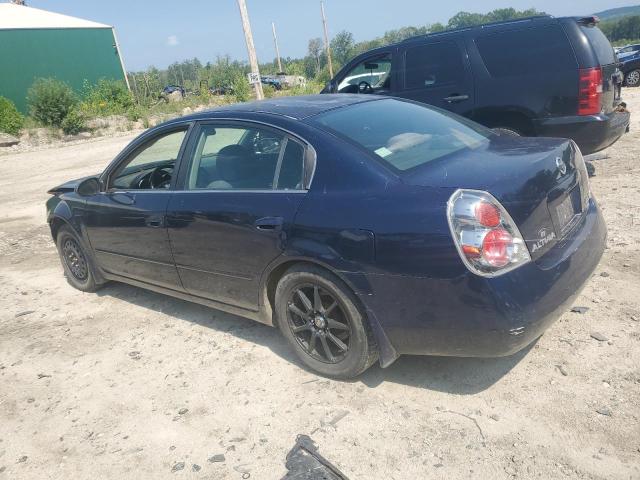 Photo 1 VIN: 1N4AL11D76N411044 - NISSAN ALTIMA S 