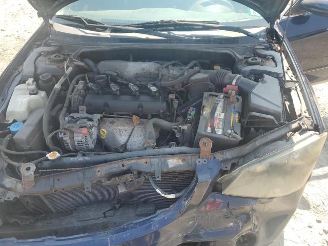 Photo 10 VIN: 1N4AL11D76N411044 - NISSAN ALTIMA S 