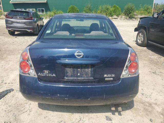 Photo 5 VIN: 1N4AL11D76N411044 - NISSAN ALTIMA S 