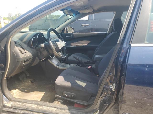 Photo 6 VIN: 1N4AL11D76N411044 - NISSAN ALTIMA S 