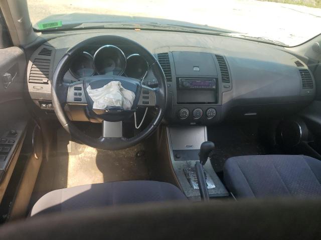 Photo 7 VIN: 1N4AL11D76N411044 - NISSAN ALTIMA S 