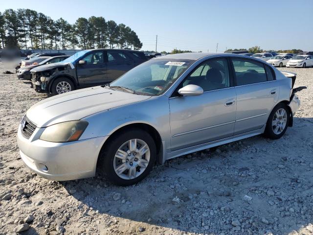 Photo 0 VIN: 1N4AL11D76N444089 - NISSAN ALTIMA S 