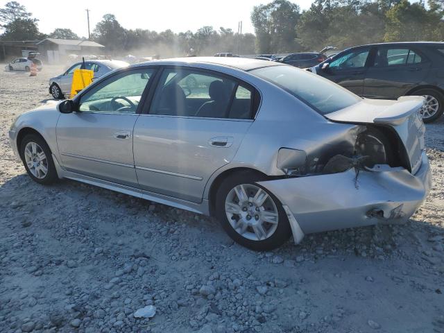 Photo 1 VIN: 1N4AL11D76N444089 - NISSAN ALTIMA S 