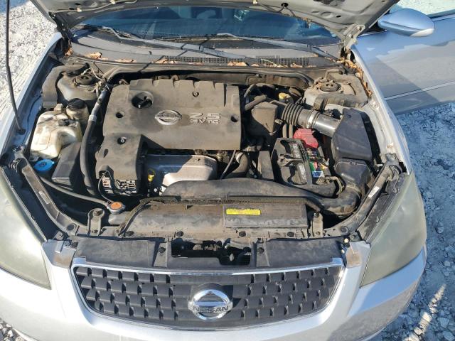 Photo 10 VIN: 1N4AL11D76N444089 - NISSAN ALTIMA S 