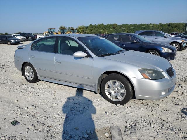 Photo 3 VIN: 1N4AL11D76N444089 - NISSAN ALTIMA S 