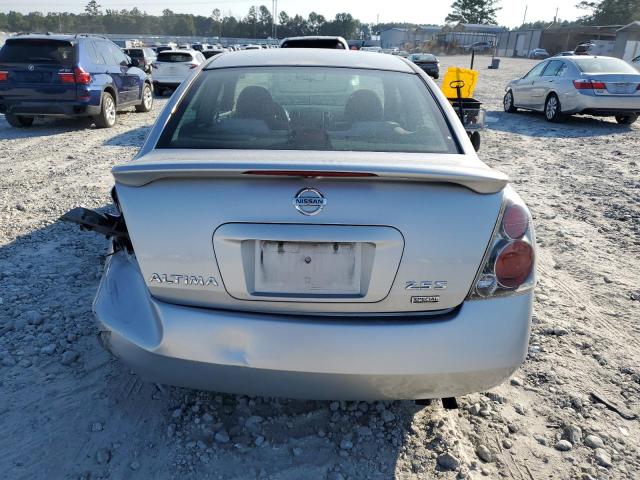 Photo 5 VIN: 1N4AL11D76N444089 - NISSAN ALTIMA S 