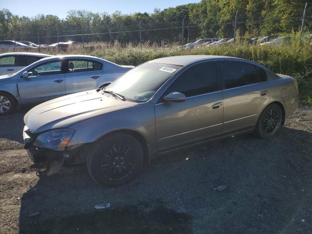 Photo 0 VIN: 1N4AL11D76N452726 - NISSAN ALTIMA S 