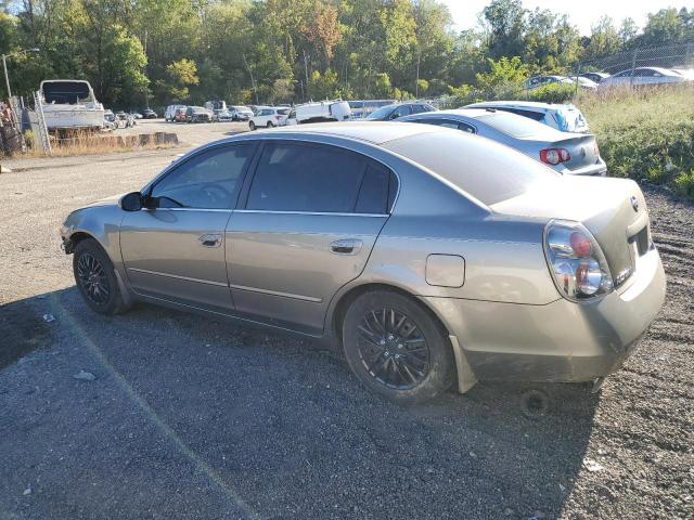 Photo 1 VIN: 1N4AL11D76N452726 - NISSAN ALTIMA S 