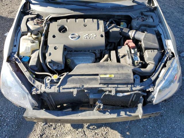 Photo 10 VIN: 1N4AL11D76N452726 - NISSAN ALTIMA S 