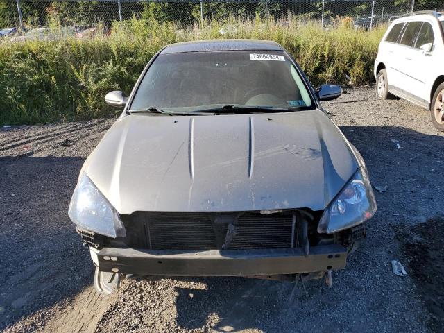 Photo 4 VIN: 1N4AL11D76N452726 - NISSAN ALTIMA S 