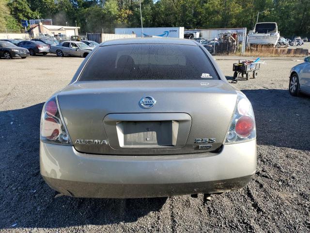 Photo 5 VIN: 1N4AL11D76N452726 - NISSAN ALTIMA S 