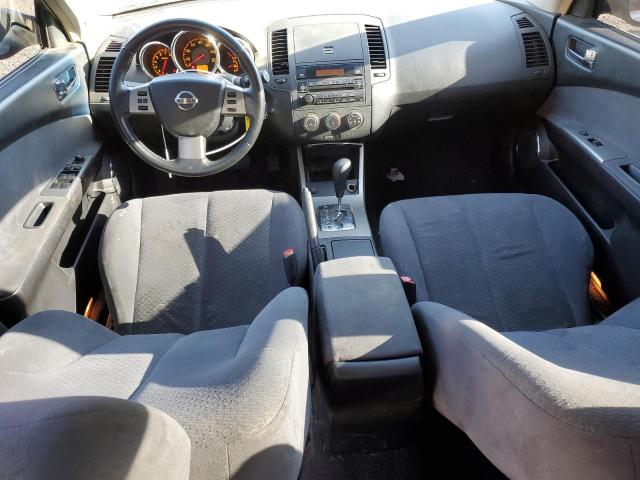 Photo 7 VIN: 1N4AL11D76N452726 - NISSAN ALTIMA S 