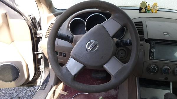 Photo 11 VIN: 1N4AL11D77C135011 - NISSAN ALTIMA 