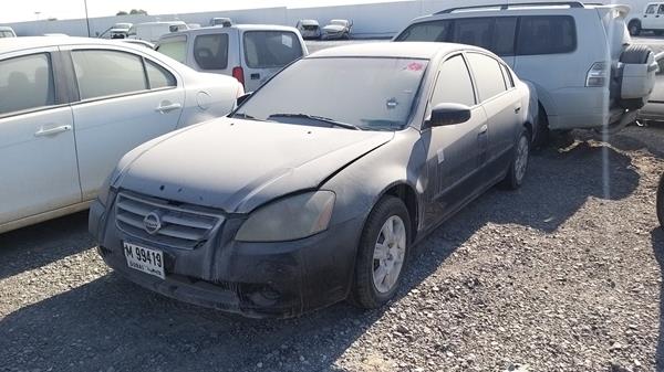 Photo 3 VIN: 1N4AL11D77C135011 - NISSAN ALTIMA 