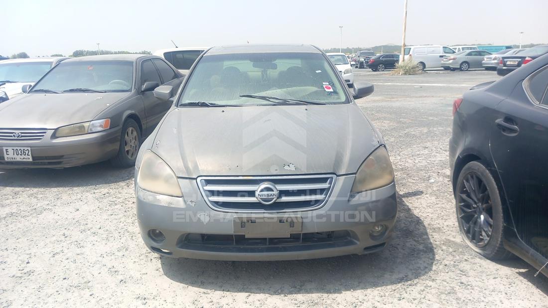 Photo 0 VIN: 1N4AL11D77C178764 - NISSAN ALTIMA 