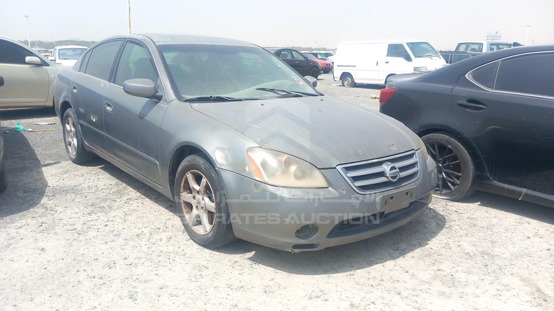 Photo 8 VIN: 1N4AL11D77C178764 - NISSAN ALTIMA 